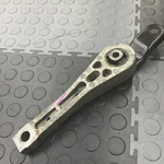 2012-2022 Vw Volkswagen Passat Oem Lower Engine Rear Torque Arm Mount Bracket Used. Price: $30.00.