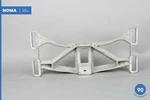 03-08 Jaguar S-type X202 Sc Engine Transmission Mounting Bracket Support Oem Used. Price: $91.23.