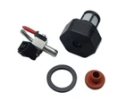 Wacker BS45Y, BS52Y, BS60Y, BS62Y, BS65Y, BS105Y Fuel Valve/filter Kit - 0112181 New. Price: $86.95.