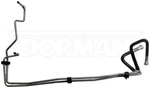 Dorman 624-642 Transmission Cooler Line Fits Ford Fusion AE5Z7R081A BE5Z7R081A New. Price: $89.91.