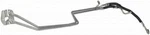 Ford F250 Super Duty Transmission Oil Cooler Line BC3Z7R081B Dorman 624-585 New. Price: $98.77.