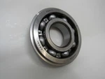 Timken Tapered Roller Bearing Transmission Output Shaft 307L New. Price: $44.50.