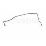 Sunsong 5801133 Auto Trans Oil Cooler Hose Assembly New. Price: $80.94.