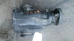 1999-2002 Mercedes-benz CLK430 Rear Carrier 2083500614 R280004 Used. Price: $350.00.