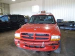 Front Drive Shaft Automatic Transmission Fits 00 Dakota 2095645 Used. Price: $140.00.