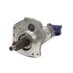 Bert Transmission 003BS- Tail Housing Ball Spline New. Price: $1565.78.