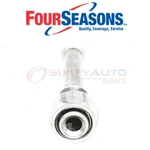 Four Seasons Oil Cooler Line Connector For 1986 Chevrolet Chevette - Yy New. Price: $24.10.
