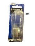 Dorman 05139 Spindle Nut For Select 74-06 Audi Volkswagen Models New. Price: $12.00.