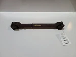 Drive Shaft 6 Cylinder Thru 5/00 Fits 99-00 Frontier 584910 Used. Price: $99.57.