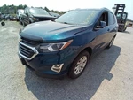 Equinox 2019 Transmission Shift 11041553 Used. Price: $84.02.