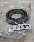 Oem Gm 15579788 Front Transfer Case Output Seal / Nos New. Price: $15.45.
