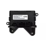 Genuine Oem Mopar For Ram 1500/2500/3500 2011 2012 Transfer Case Control Module New. Price: $644.78.