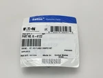 New Genuine Eaton Fuller Transmission Flange Nut/ Part Number: K-4122. Price: $30.00.