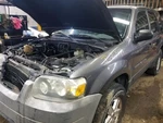 Rear Drive Shaft 2.3L Vin Z 8TH Digit Fits 05-07 Escape 634177 Used. Price: $112.86.