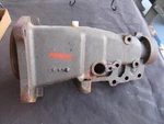 Nos Saginaw Speed 352254 Transmission Tail Shaft Housing F66 Date Code New. Price: $174.99.