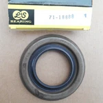 Mopar Nos Pinion Seal 9 Dana 60 Axle L&r 18888 Dodge Plymouth 2512254 Usa Made New. Price: $22.00.