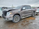 (local Pickup Only) Rear Drive Shaft 139.8" Wb 4WD Fits 17-19 Titan 2112749 Used. Price: $149.90.