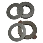 Yukon Gear YPKD44-PC-T/L Trac Loc Clutch Pack Chevy/chrysler/dodge/ford New. Price: $128.24.