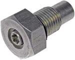 Dorman Ford Explorer 2002-2010 Automatic Transmission Magnetic Drain Plug New. Price: $49.91.