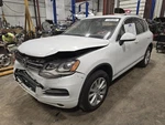 Used Front Drive Shaft Fits: 2014 Volkswagen Touareg 3.6. Price: $127.50.