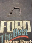 1970S Ford Truck C6 Automatic Transmission Kickdown Link Arm D5UP-AA 1978 1979 Used. Price: $59.99.