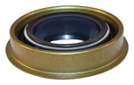 Crown Automotive 4638904 Output Shaft Seal New. Price: $15.36.