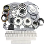 Usa Standard Gear ZTBK203G Transfer Case NP203 Bearing Kit For Gm Dodge New. Price: $209.27.