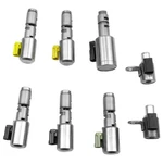 GA6F21WA 09G Transmission Solenoid Kit For Mini R52 R53 R55 R57 Sl TF-60SN New. Price: $165.90.
