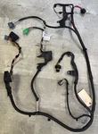 Land Rover LR4 & Range Sport 10-13 Transmission Harness BH32-7C078-AA Used. Price: $49.00.