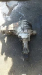 2007 2013 Mercedes-benz R-class Front Carrier 1643302702 Used. Price: $459.99.