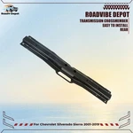 Transmission Crossmember 15904054 Fit For Chevrolet Silverado Sierra 2001-2019 New. Price: $89.61.