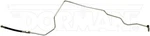 Dorman 624-305 Transmission Oil Cooler Pressure Line Fits Dodge Models New. Price: $44.72.
