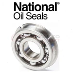 National Transmission Input Shaft Bearing For 1965-1966 Jeep J-2700 Manual Xt New. Price: $61.31.