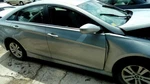 Transmission Shift Cable 2.4L Fits 14 Sonata 269963 Used. Price: $75.00.