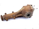 2007-2009 Subaru Legacy Gt Rear Differential Carrier 3.90 5 Speed Manual Oem Used. Price: $324.95.