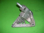 2002 Ford Focus Svt Transmission Mount Tripod Bracket 6-SPEED Manual 2.0 Dohc Used. Price: $48.50.