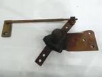 New Process NP435 Std To NP208 Shift Linkage Assy Off Adapter Case C-115134-1 Used. Price: $97.00.