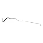 17-21-7-600-973 Genuine Bmw Automatic Transmission Oil Cooler Hose Assembly For New. Price: $290.65.