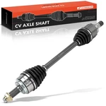 A-premium Front Driver Side Cv Axle Assembly For Honda Ridgeline 06-14 V6 3.5L New. Price: $106.99.