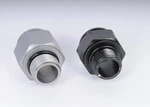 Genuine Gm Transmission Oil Cooler Connector Kit 88996640 New Oem. Price: $29.97.