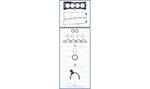 Full Engine Rebuild Gasket Set Chevrolet Aveo 16V 1.4 95 F14D3 (3/2006-/2009) New. Price: $197.58.