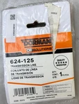 Dorman Oe Solutions Automatic Transmission Oil Cooler Hose Assembly 624-125 New. Price: $34.99.