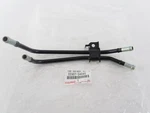 Genuine Oem Toyota 32907-34040 Oil Cooler Outlet Tube 01-07 Sequoia 00-06 Tundra New. Price: $70.33.
