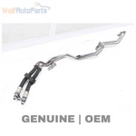 2010-2015 Audi Q7 3.0L Transmission Oil Cooler Pipe / Line Set 7L8317801F Used. Price: $119.99.