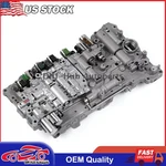 A760E Transmission Valve Body W/9 Solenoids CASTING#8870 For Toyota Sequoia Remanufactured. Price: $298.59.