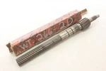 Nors 1958-63 Chevrolet Passenger V8 3-SPEED Transmission Main Shaft WT266-2D New. Price: $30.38.
