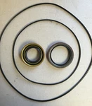 1956-57 Jetaway Front Seal Up Kit & Rear For Cadillac Olds Pontiac Amc Only New. Price: $38.99.