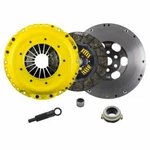 Act ZX4-HDSS Hd/perf Street Sprung Clutch Kit, For 6 Mazdaspeed New. Price: $1137.00.
