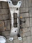 Ford Explorer 3.3 Awd 20-25 Automatic Transmission Mount Support Bracket Oem Used. Price: $99.99.
