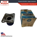 1957-1960 Dodge Truck 4WD Differential Transfer Case U-joint Flange 582504 Nos New. Price: $109.12.